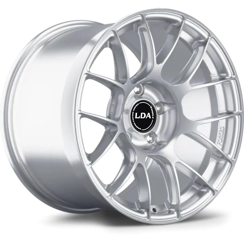 High-Quality Forged Rims Offroad High-Quality Forged Rims Offroad