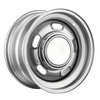 Vintage Car Wheel
