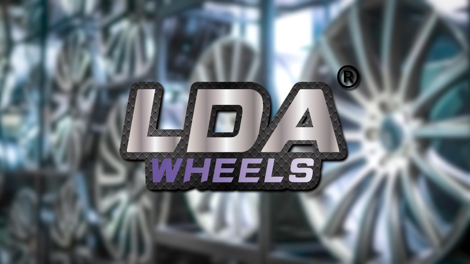 The manufacturing process of wheel hubs