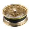 24K Gold