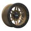 Beadlock Rims