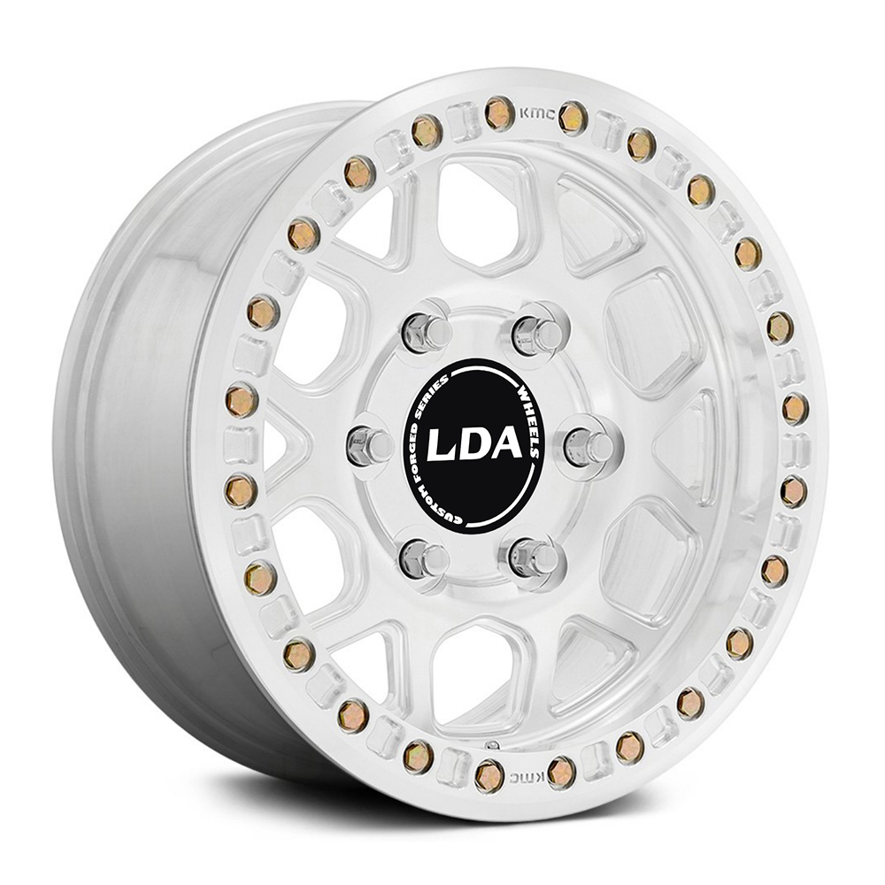 Beadlock 4X4 Forged Wheels Offroad
