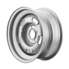 Vintage Car Wheel