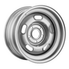 Vintage Car Wheel