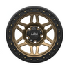 Beadlock Rims